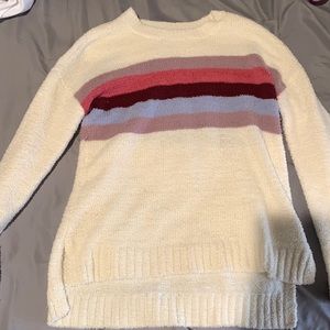 Super cute sweater from Amazon!